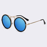 Vintage Round Sunglasses