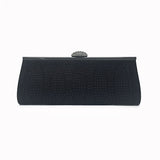Patterned Evening Bag