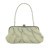 Pearl Evening Bag