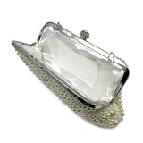 Pearl Evening Bag