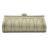 Patterned Evening Bag
