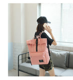 External USB Charge Backpack