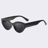 UV400 Vintage Cat Eye Sunglasses