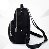 Nylon Backpack