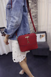 Deer Toy Shell Shape Shoulder Bag