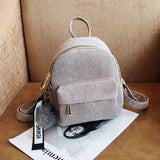 Cute Backpack