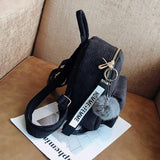 Cute Backpack