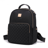 Nylon Backpack