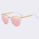 Polarized Vintage Driving Sunglasses