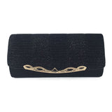 Shiny Clutch Bag
