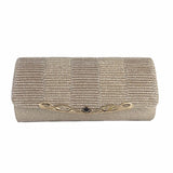 Shiny Clutch Bag