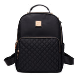 Nylon Backpack