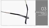 Classic Polarized UV400 Square Sunglasses