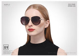 Polarized Vintage Classic Sunglasses
