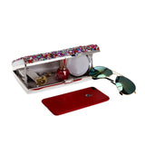 Diamonds Candy Clutch Bag