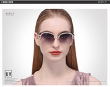 UV Elegant Luxury Style Decoration Sunglasses