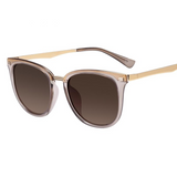 Polarized Vintage Driving Sunglasses