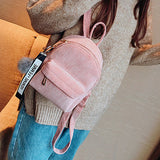 Cute Backpack