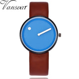 Creative Design Unisex Watch