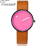 Creative Design Unisex Watch