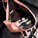 External USB Charge Backpack