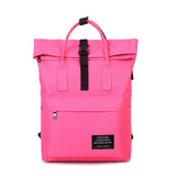 External USB Charge Backpack