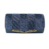 Shiny Clutch Bag