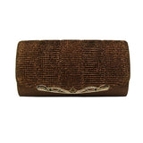 Shiny Clutch Bag