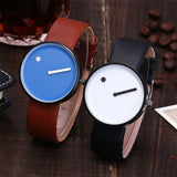 Creative Design Unisex Watch
