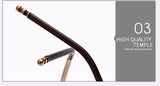 Polarized Unisex Pilot Sunglasses