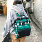 Korean Style Backpack