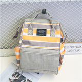 Korean Style Backpack