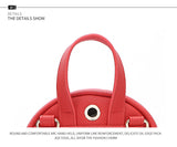 Soft Touch Multifunction Backpack