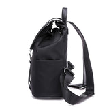 Lock Design Backpack