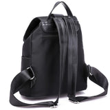 Lock Design Backpack