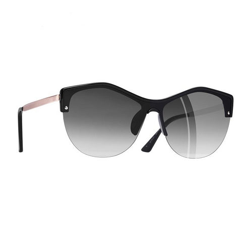 UV400 Retro Style Cat Eye Sunglasses