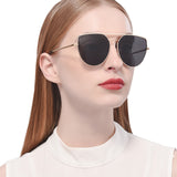 UV400 Vintage Sunglasses