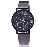 Unisex Quartz Watch