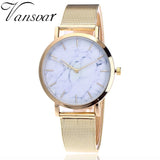 Unisex Quartz Watch