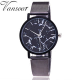 Unisex Quartz Watch