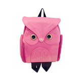 Owl Backpack
