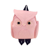 Owl Backpack