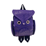 Owl Backpack