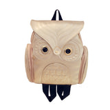 Owl Backpack