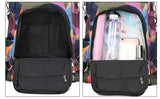 Multifunction Backpack