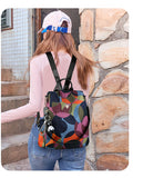 Multifunction Backpack