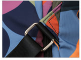 Multifunction Backpack