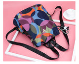 Multifunction Backpack