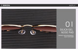 Polarized Vintage Style Cat Eye Sunglasses