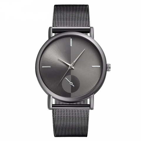Quartz Watch
